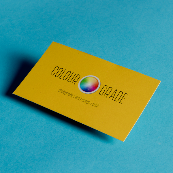 Textured Paper Business Card Online Print Karo